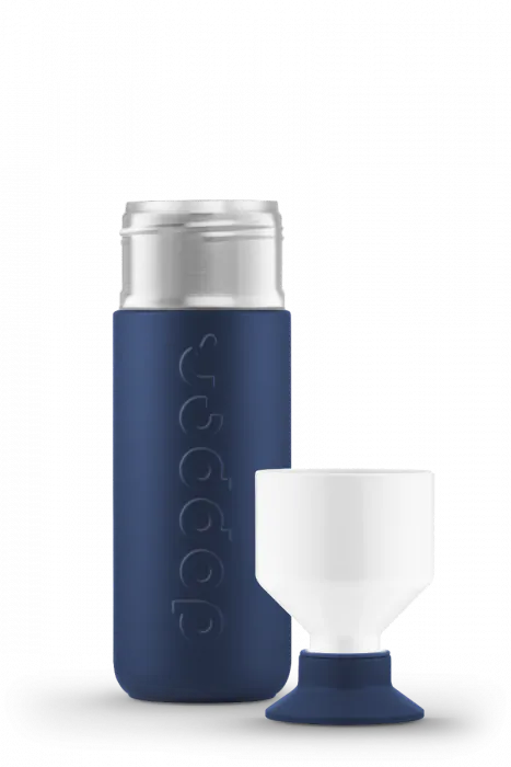 Dopper Insulated 580 ml -  Breaker Blue | Dopper