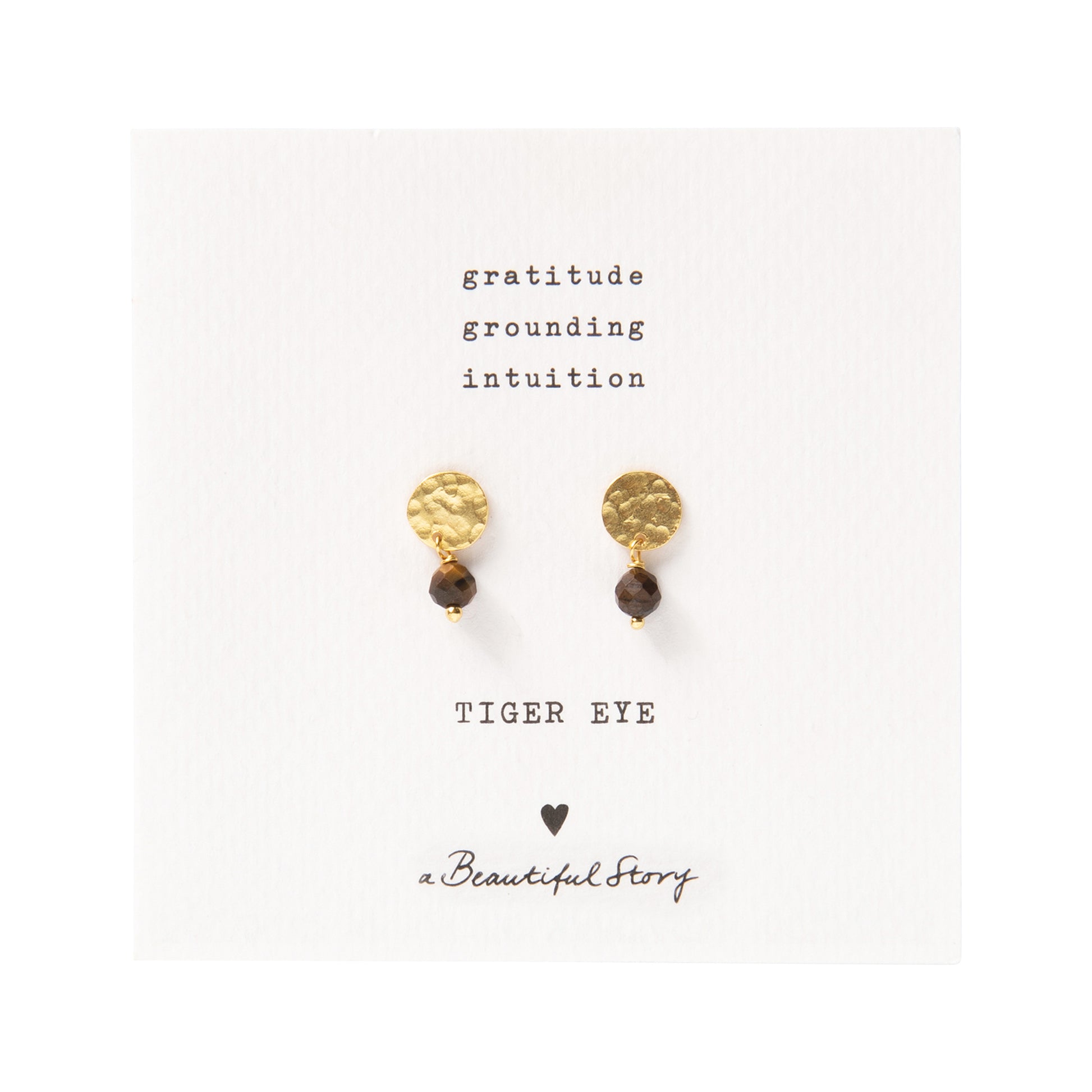 Mini Coin Earrings div. Modelle | a Beautiful Story