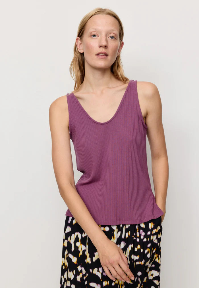 Top TONINA dark tulip | recolution