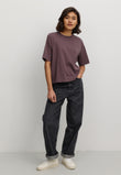 T-Shirt AZOLLA dark grape | recolution