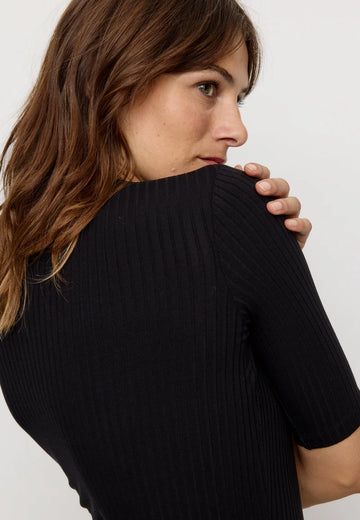 Top DANDELION black | recolution