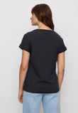 T-Shirt CAYENNE TUTTO BENE black | recolution