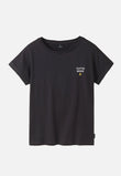 T-Shirt CAYENNE TUTTO BENE black | recolution