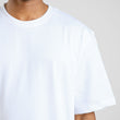 T-shirt Skanstull White | DEDICATED