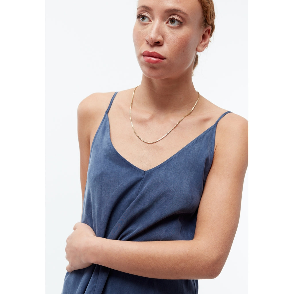 Kleid GBRoxie Nightshade Blue | Givn