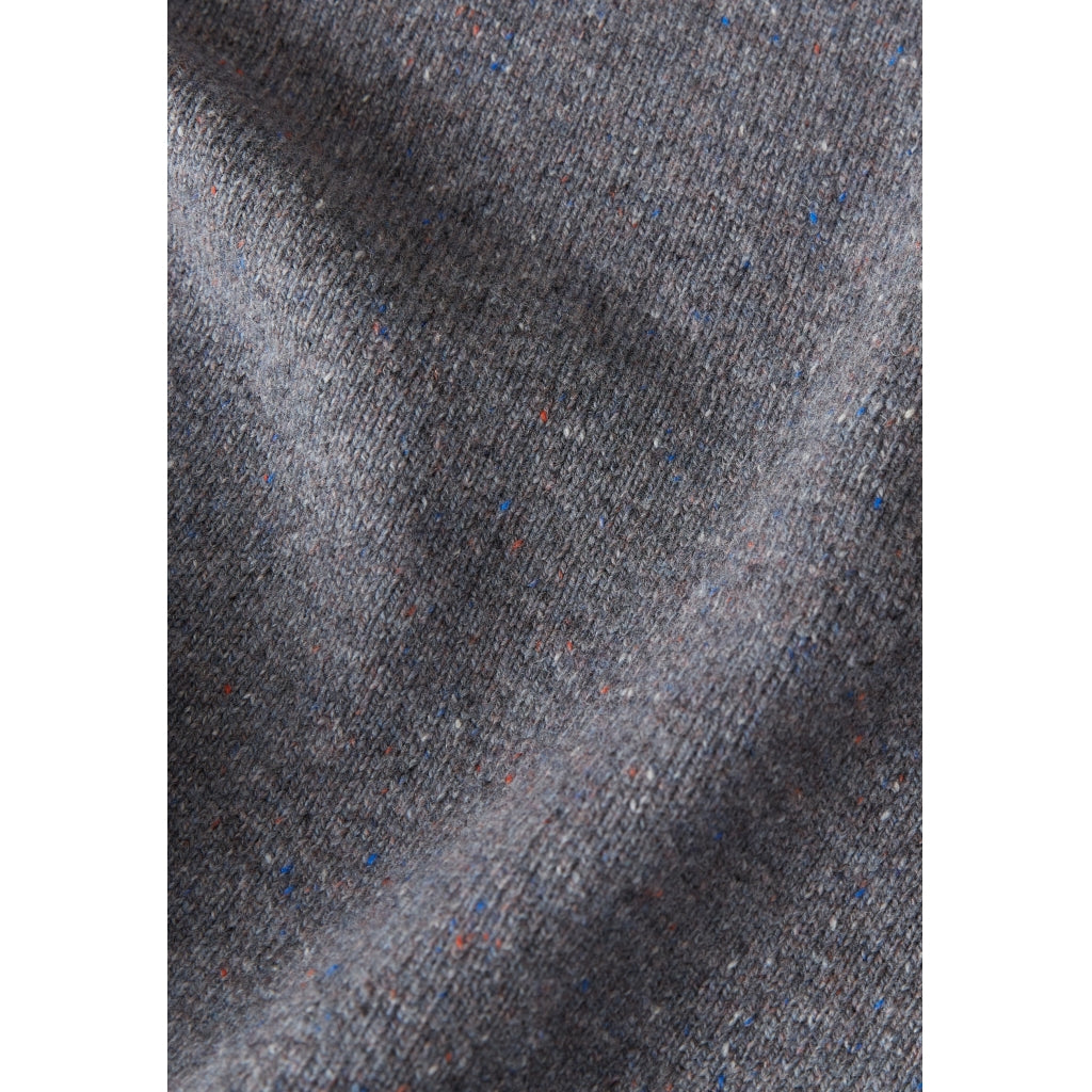 Sweater GBCooper Mid Grey | Givn