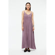 Kleid GBRoxie English Violet (Tencel) | Givn