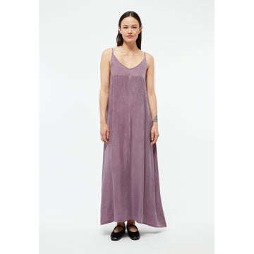 Kleid GBRoxie English Violet (Tencel) | Givn