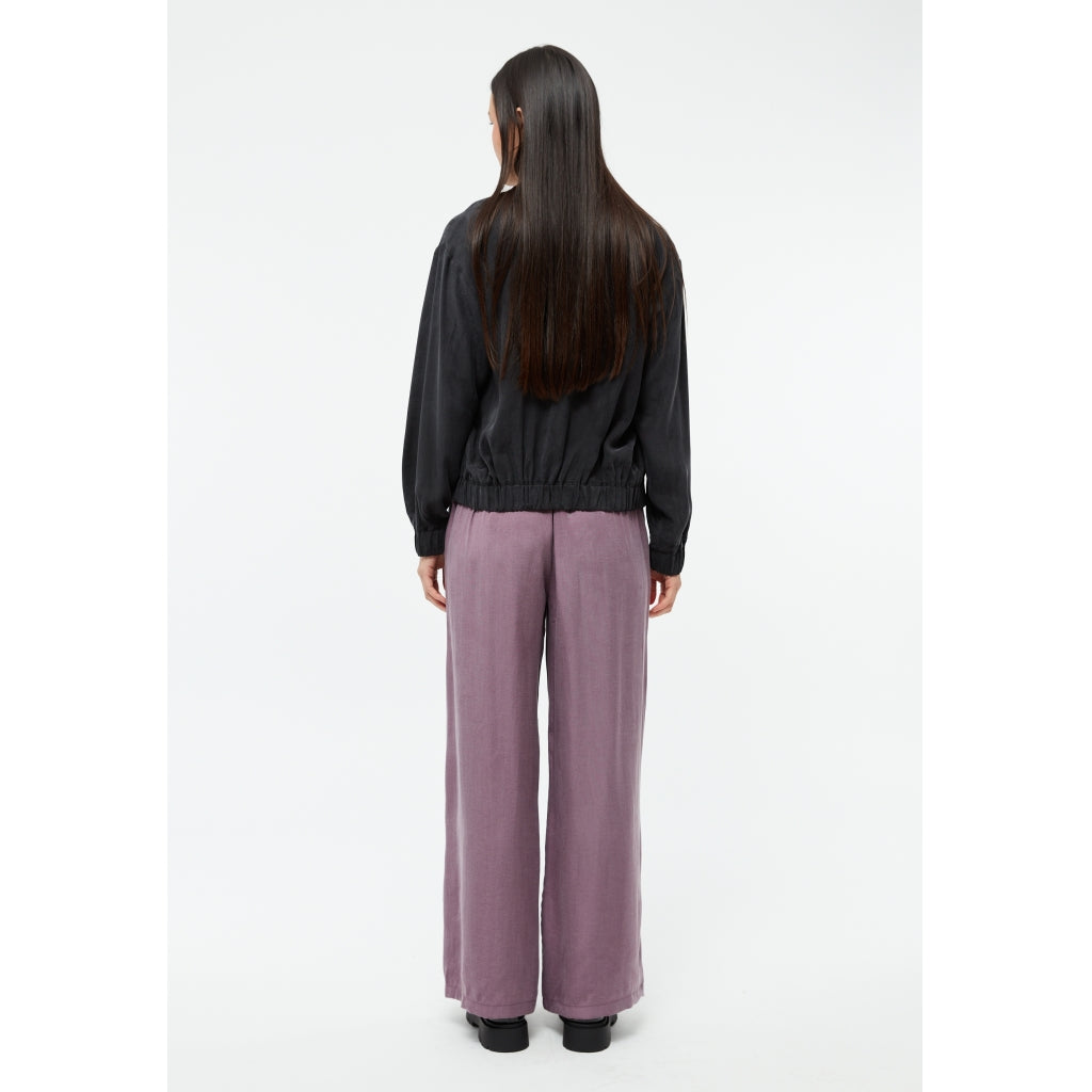 Hose GBMarla English Violet (Tencel) | Givn