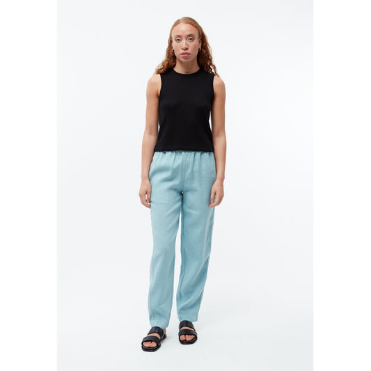 Top GBShirley Black (Jacquard) | Givn