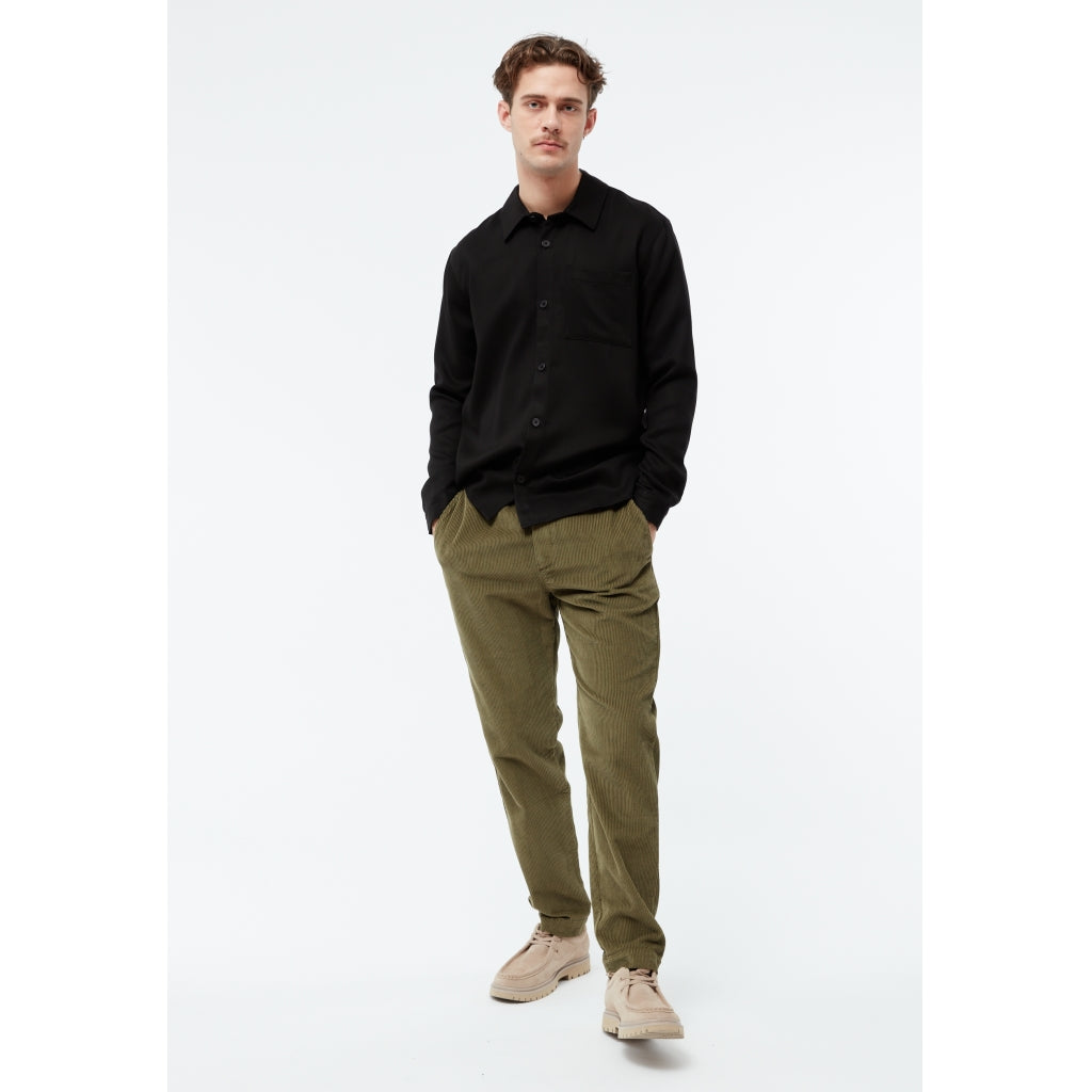 Hose GBEric khaki Cord | Givn