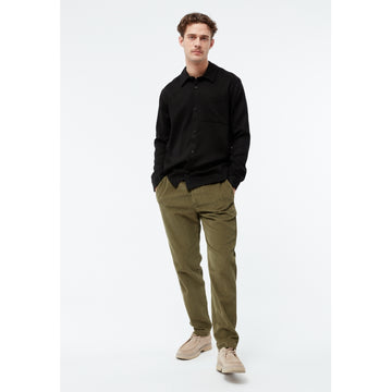 Hose GBEric khaki Cord | Givn