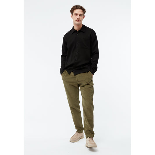 Hose GBEric khaki Cord | Givn