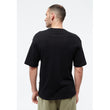 T-Shirt GBLasse Black (Linen) | Givn