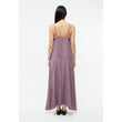 Kleid GBRoxie English Violet (Tencel) | Givn