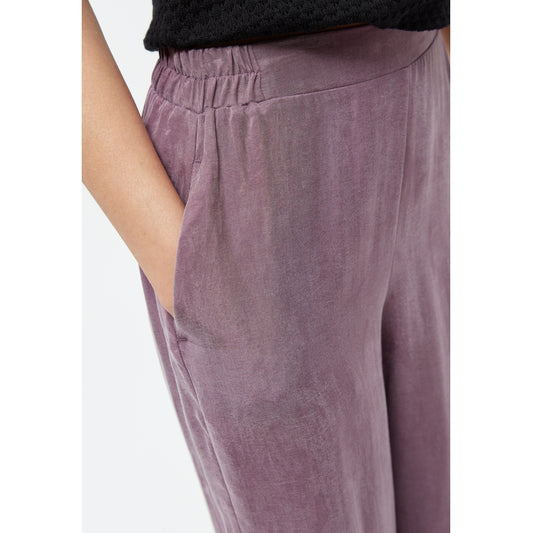 Hose GBMarla English Violet (Tencel) | Givn