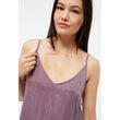 Kleid GBRoxie English Violet (Tencel) | Givn