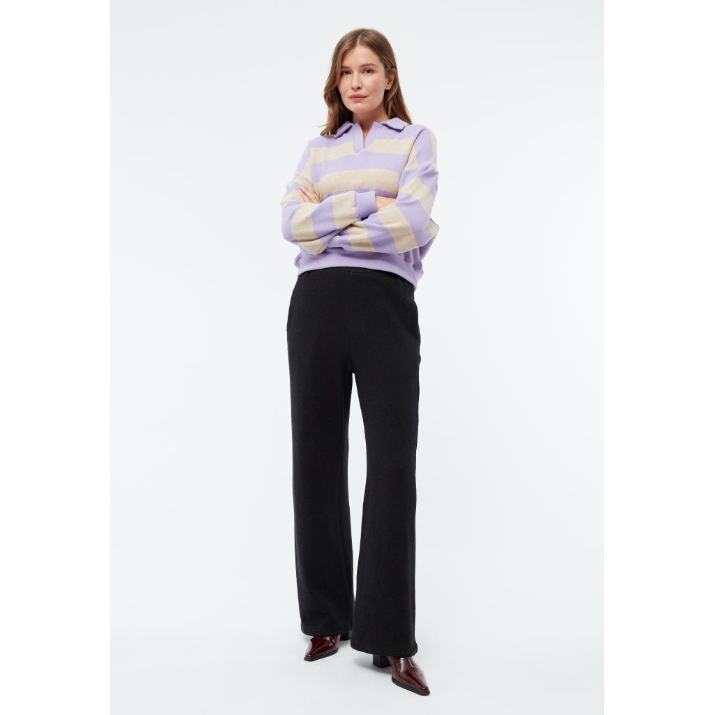 Hose GBElsie Dark Grey  | Givn