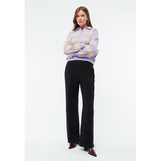 Hose GBElsie Dark Grey  | Givn