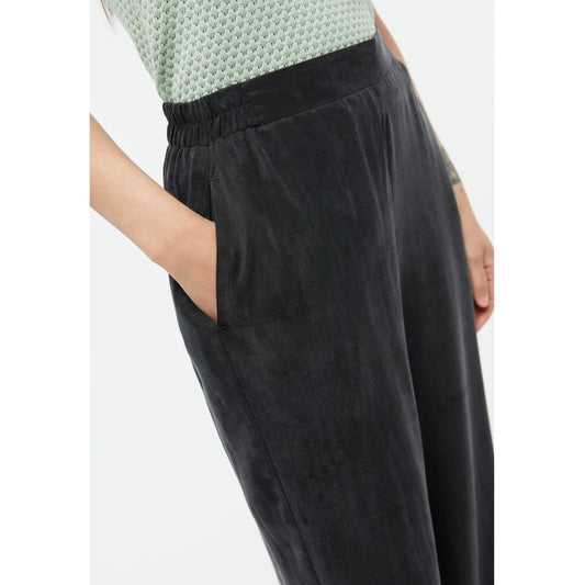 Hose GBMarla Black (Tencel) | Givn