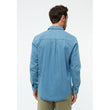Hemd GBDevis light blue | Givn