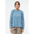 Bluse GBSmilla cloudy blue | Givn