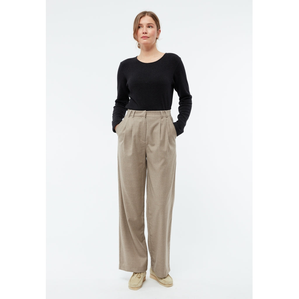 Hose GBLiz Light beige | Givn