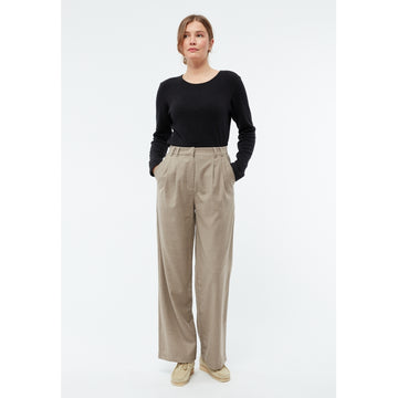 Hose GBLiz Light beige | Givn