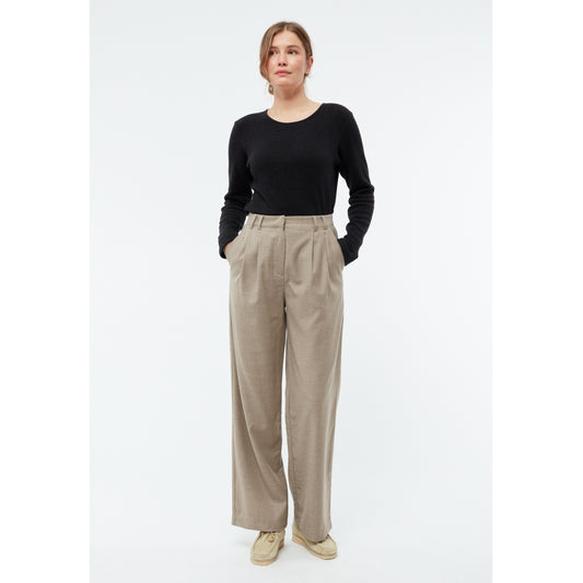 Hose GBLiz Light beige | Givn