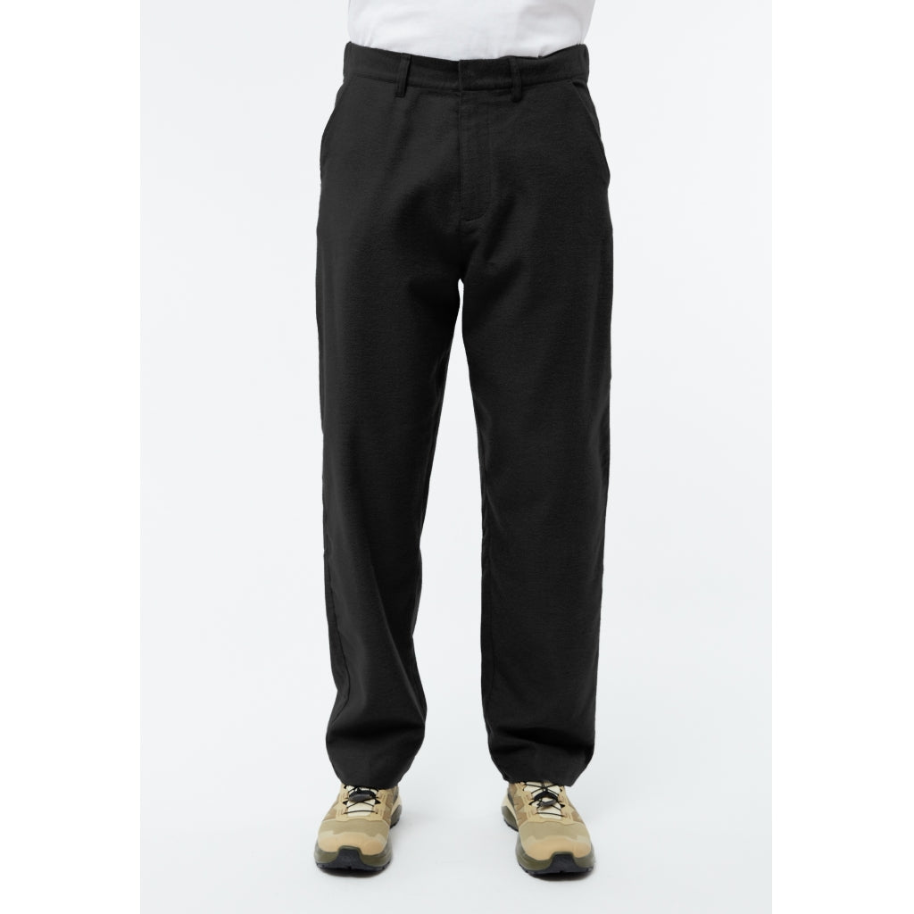 Hose GBHelge Antracite | Givn