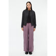 Hose GBMarla English Violet (Tencel) | Givn