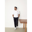 T-Shirt GBLasse (Sunset) White | Givn
