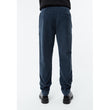 Hose GBEric midnight blue Cord | Givn