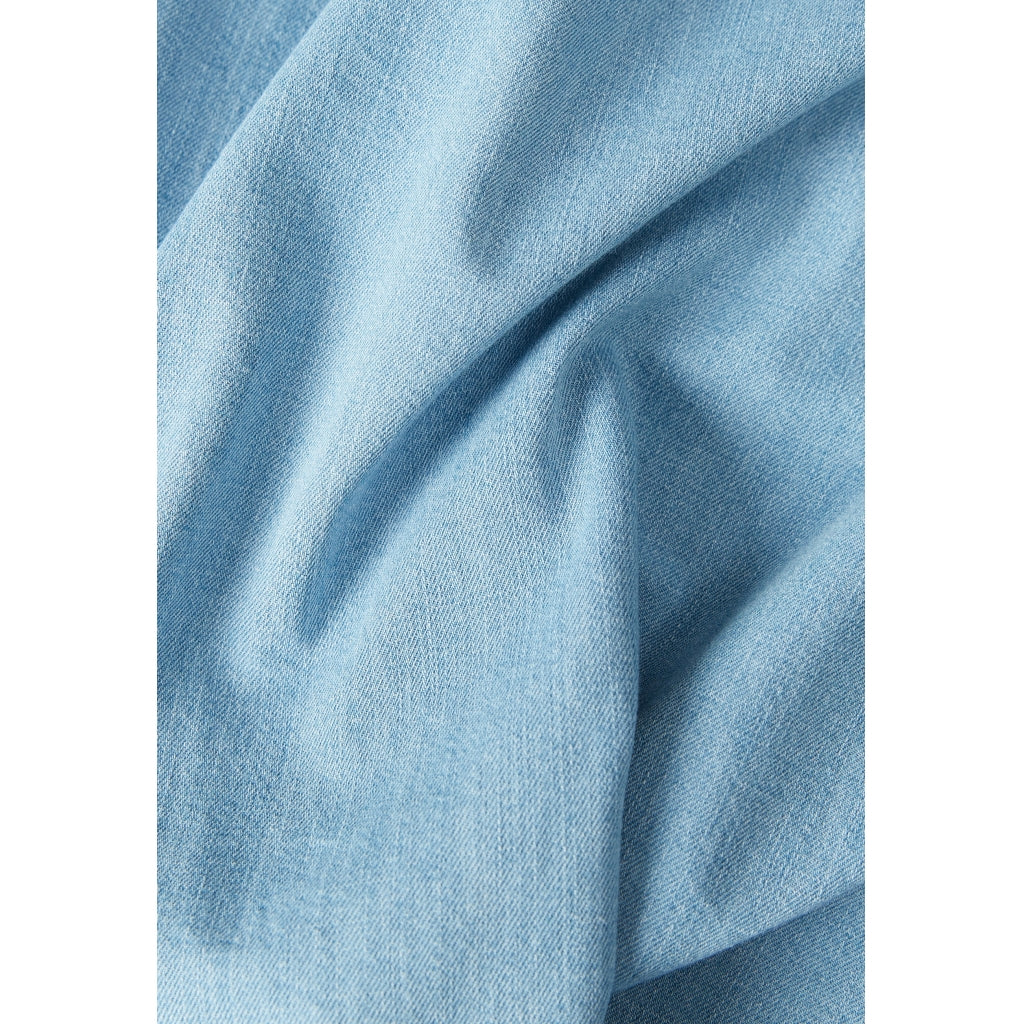 Hemd GBDevis light blue | Givn