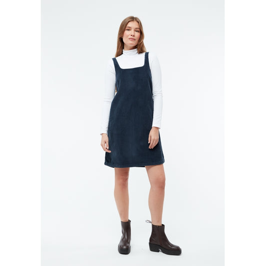Kleid GBWendy Midnight Blue | Givn