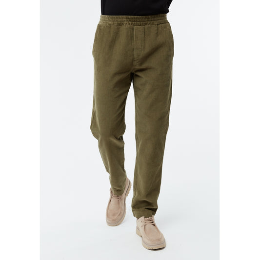 Hose GBEric khaki Cord | Givn