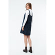 Kleid GBWendy Midnight Blue | Givn