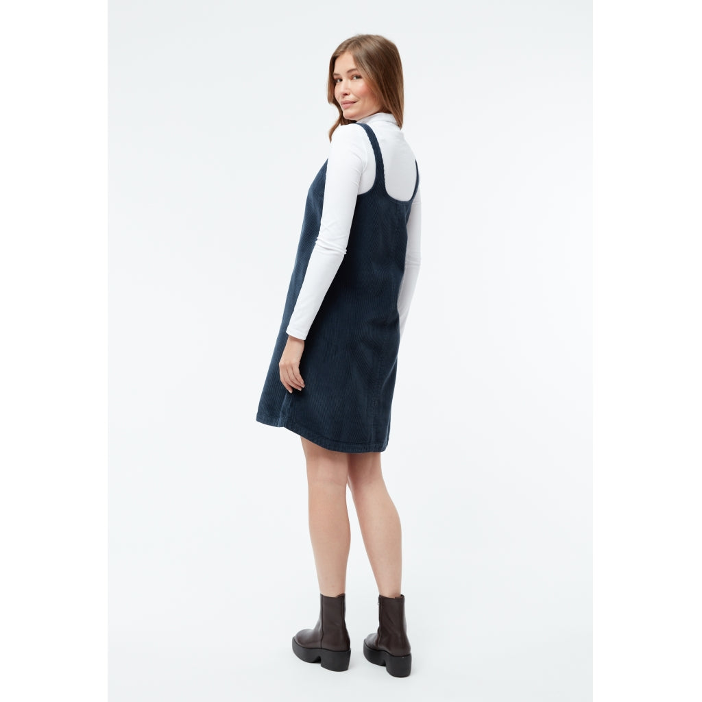 Kleid GBWendy Midnight Blue | Givn