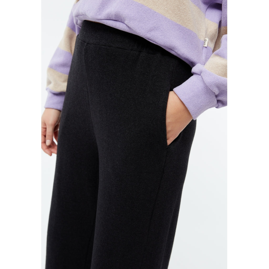Hose GBElsie Dark Grey  | Givn