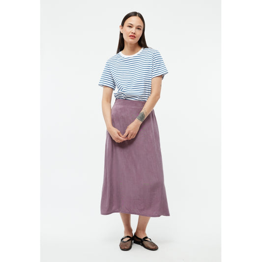 Rock GBVana English Violet (Tencel) | Givn