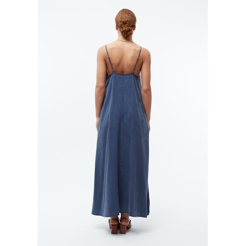 Kleid GBRoxie Nightshade Blue | Givn