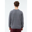 Sweater GBCooper Mid Grey | Givn