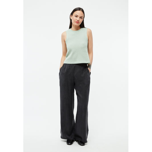 Hose GBMarla Black (Tencel) | Givn