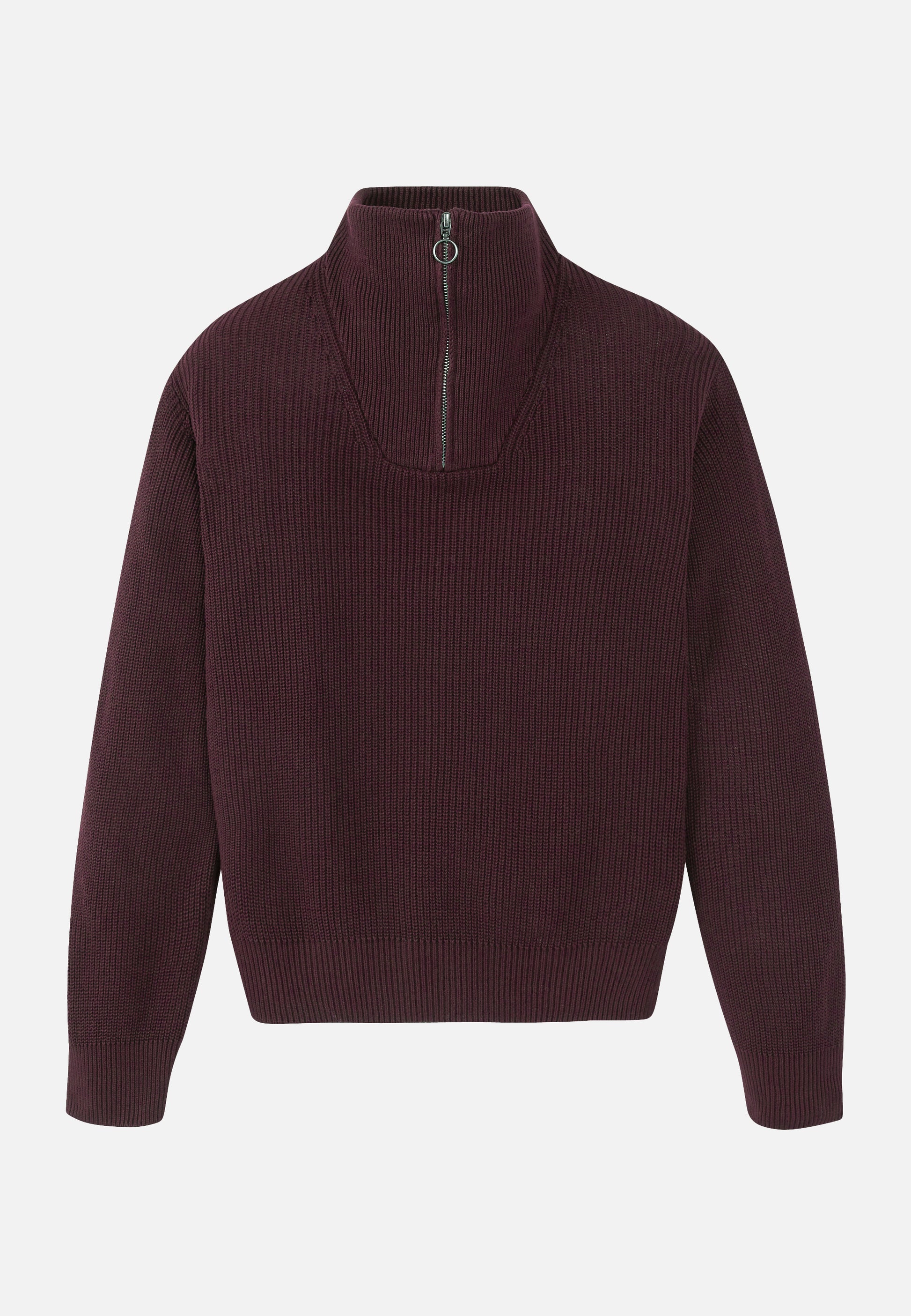 Troyer NIGELLA dark plum | recolution