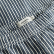 Shorts Vejle Work Stripe Blue | DEDICATED