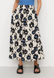 Rock FENNEL BLOOM electric blue | recolution