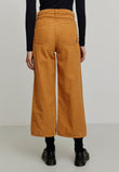 Hose ERICA CORDUROY caramel | recolution