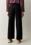 Hose LIGULARIA  black | recolution