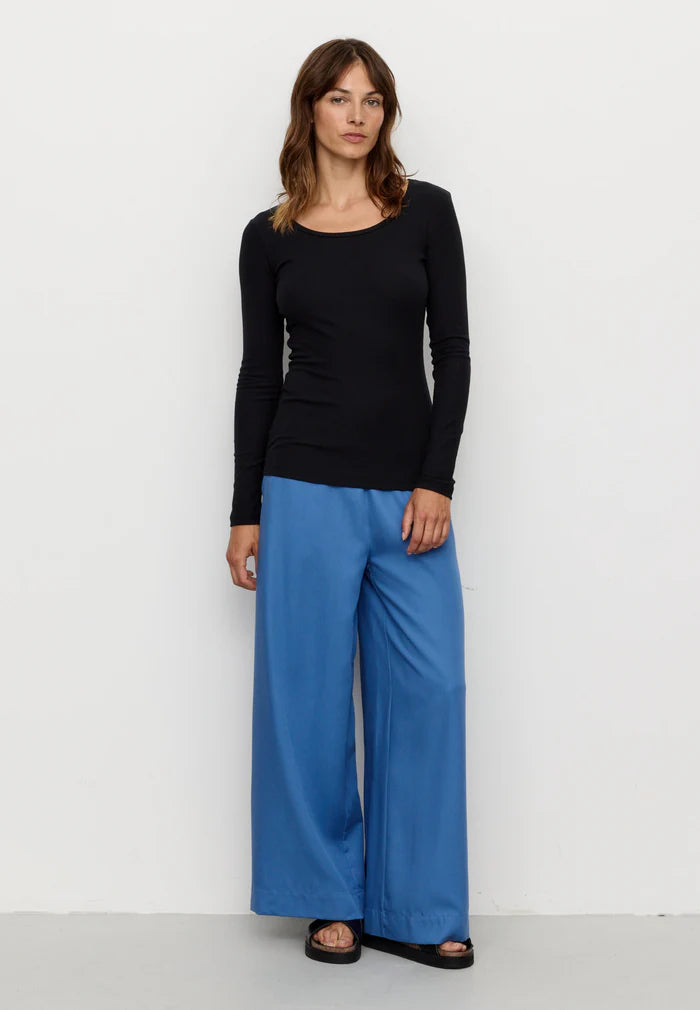 Culotte PILEA electric blue | recolution