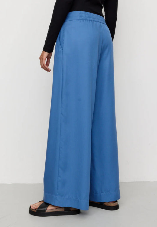 Culotte PILEA electric blue | recolution
